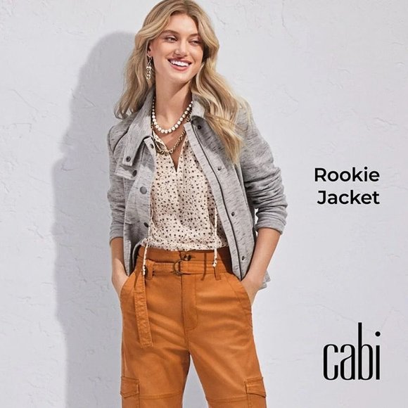 cabi Rookie Moto Jacket - Picture 5 of 10
